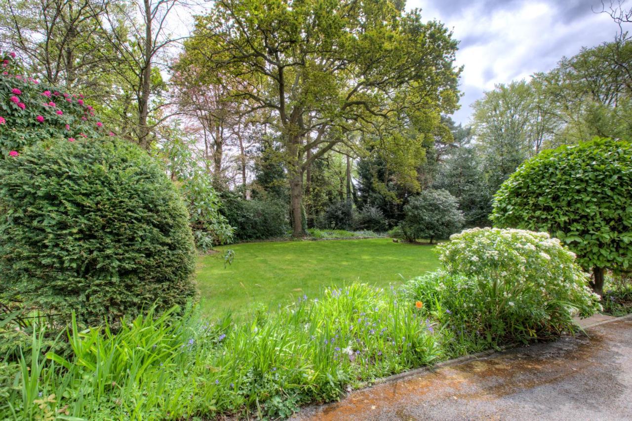 Luxury 3 Bedroom Apartment Close To Beach, Bournemouth & Meyrick Park מראה חיצוני תמונה